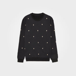 Winter Man’s Shirt